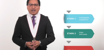 etapas del NCPP etapas del NCPP