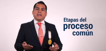 proceso inmediato