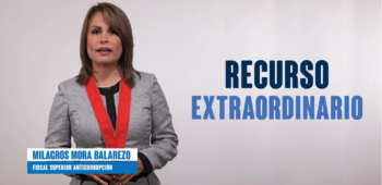 recurso de casacion
