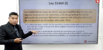 demanda de alimentos
