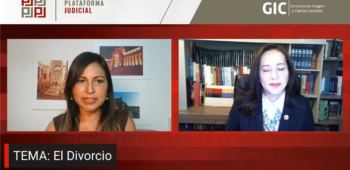 el divorcio