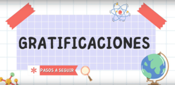 gratificaciones